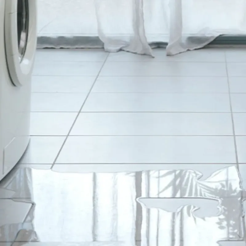 Appliance Leak Cleanup in Harnett County, NC