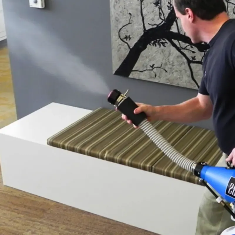 Professional Odor Removal in Harnett County, NC